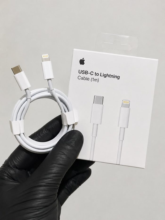 Charging Cables product photo