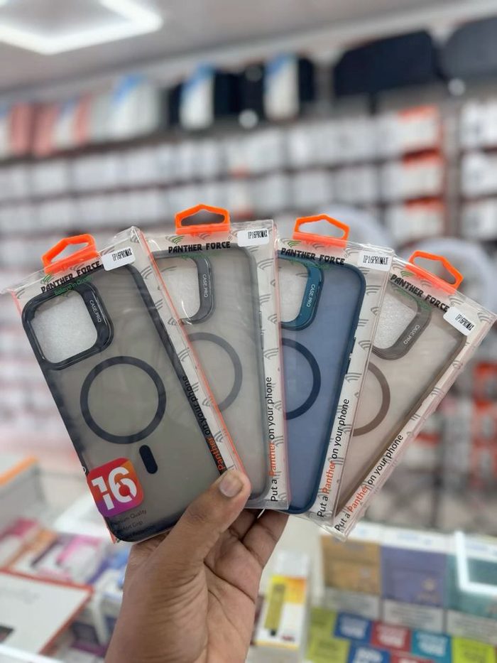 Mobile Covers & Cases product photo