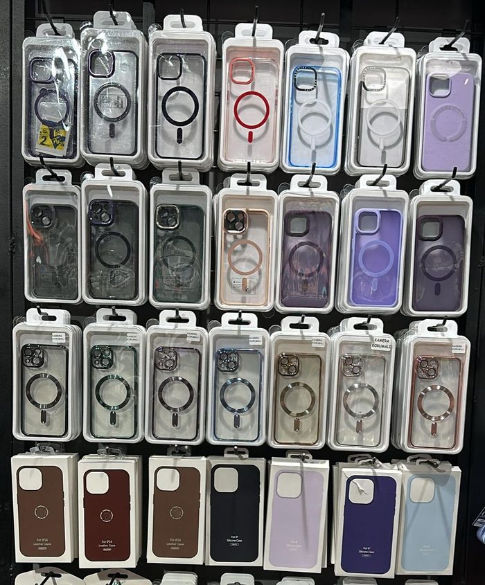 Mobile Covers & Cases product photo