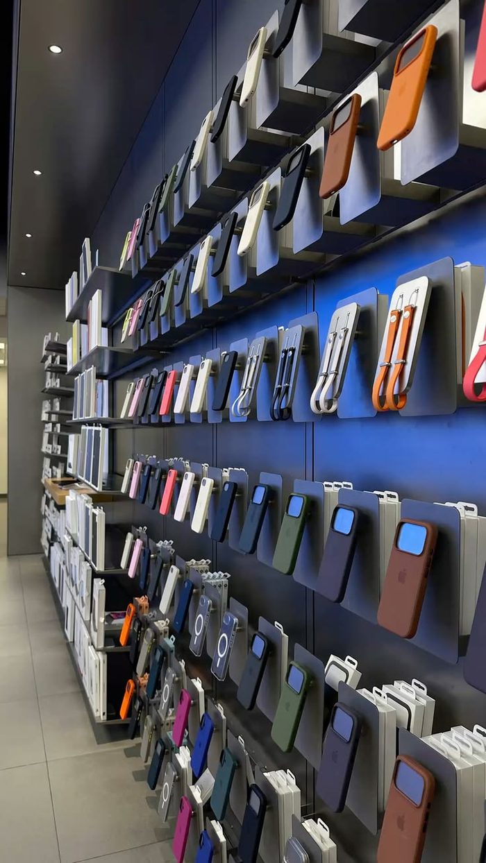 Mobile Covers & Cases product photo