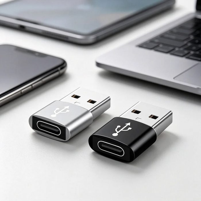 OTG & Adapters product photo