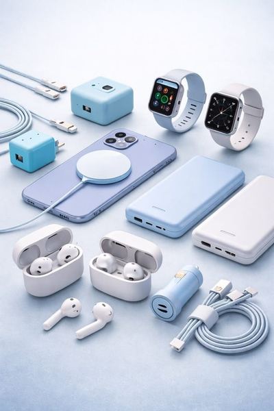 Power Banks at Tanish Enterprises