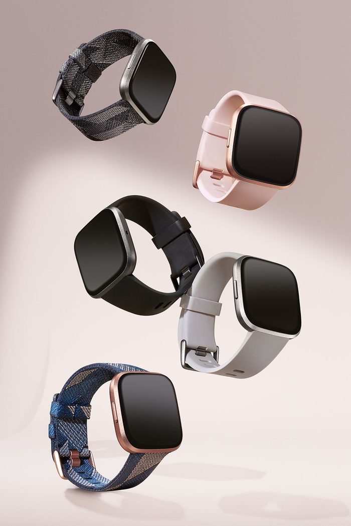 Smartwatch & Wearables product photo