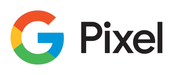 Google Pixel logo