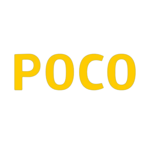 POCO logo